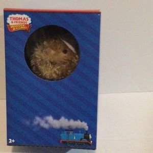 Thomas and Friends Bear
